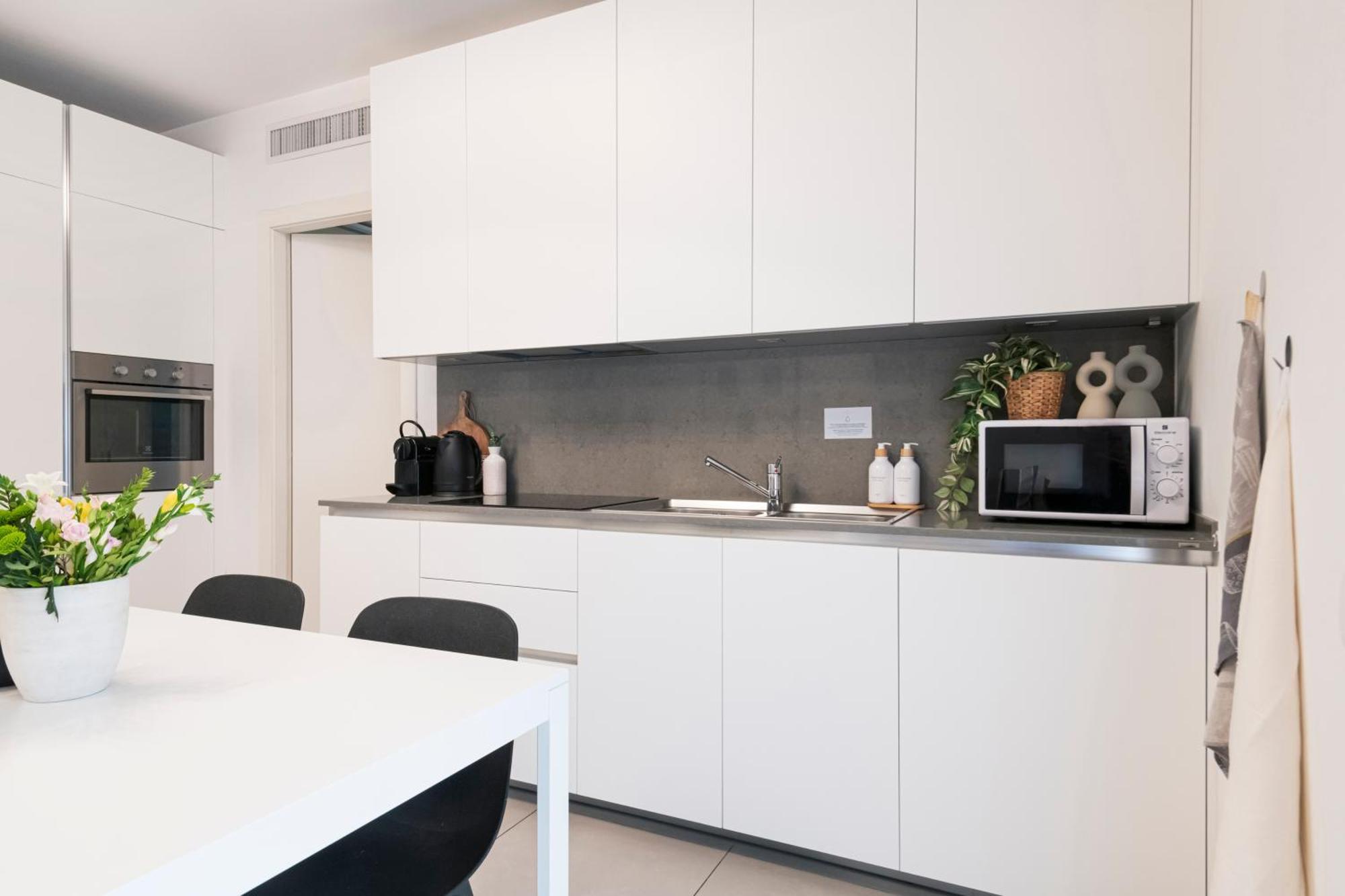 Luxury Apt In Moscova Mailand Exterior foto